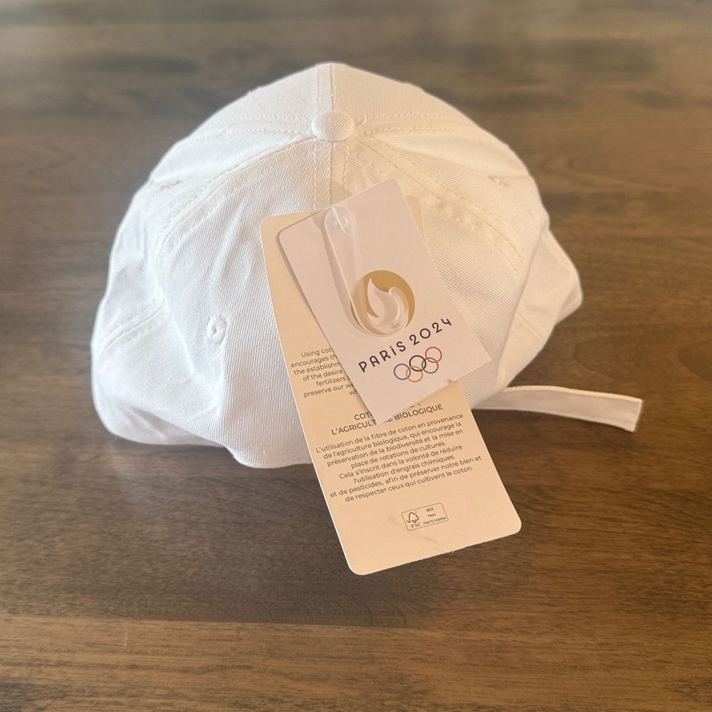 2024 Paris Olympics hat - Picture 2 of 4